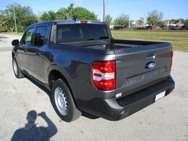 new 2025 Ford Maverick car, priced at $29,572