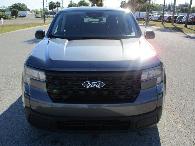 new 2025 Ford Maverick car, priced at $29,572