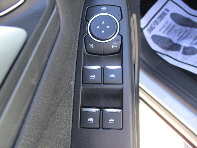 new 2025 Ford Escape PHEV car, priced at $37,928