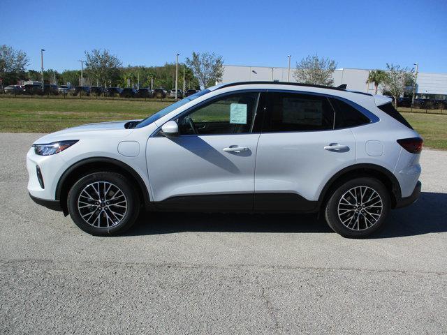 new 2025 Ford Escape PHEV car, priced at $37,928
