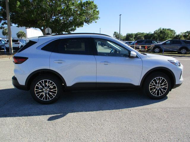 new 2025 Ford Escape PHEV car, priced at $37,928