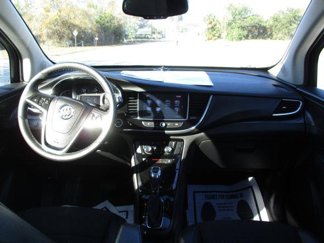 used 2018 Buick Encore car, priced at $8,995