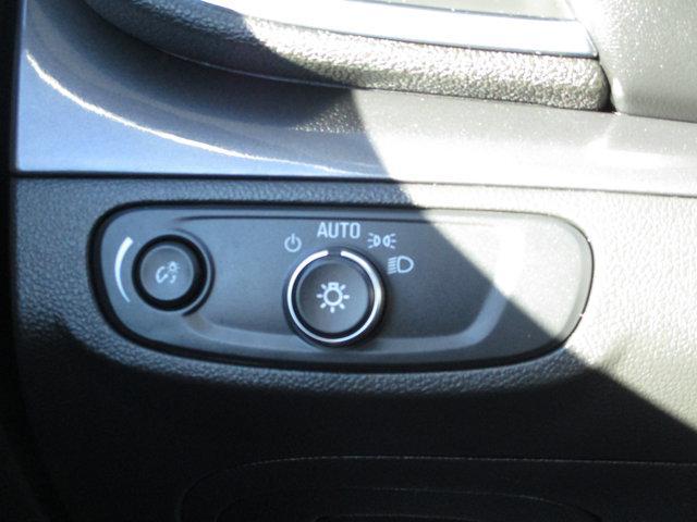 used 2018 Buick Encore car, priced at $8,995