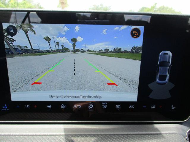 new 2025 Ford Mustang car, priced at $62,980