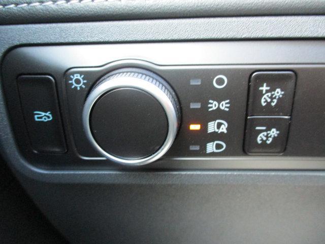 new 2025 Ford Mustang car, priced at $62,980