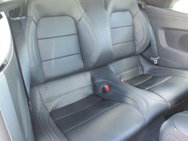 new 2025 Ford Mustang car, priced at $62,980