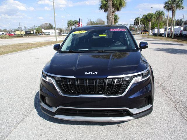 used 2024 Kia Carnival car, priced at $28,995