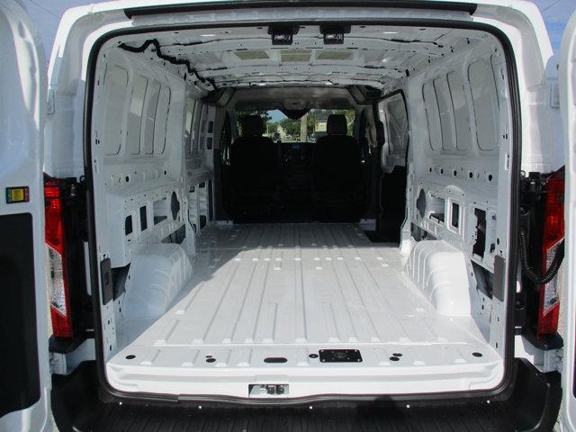 new 2025 Ford Transit-150 car, priced at $55,992