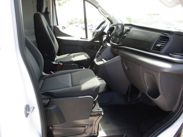 new 2024 Ford Transit-250 car, priced at $44,880