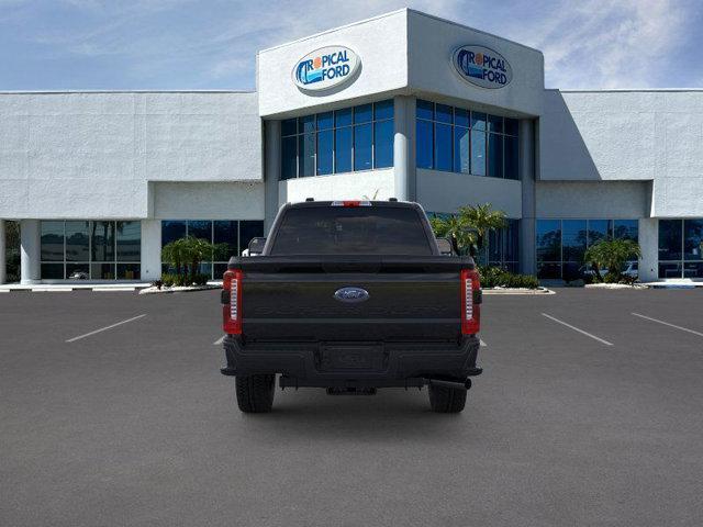 new 2026 Ford F-250 car, priced at $60,705