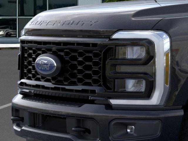 new 2026 Ford F-250 car, priced at $60,705