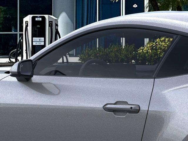 new 2026 Ford Mustang car, priced at $42,295