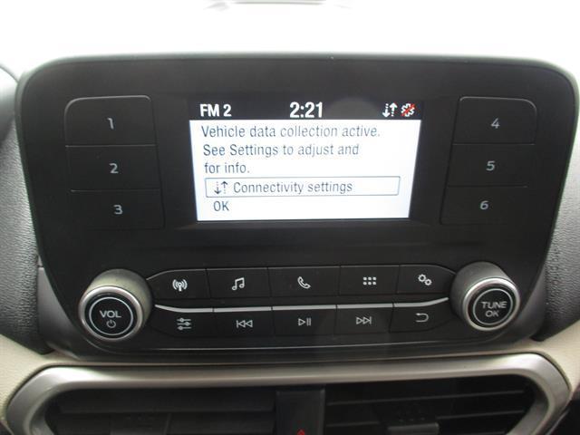 used 2020 Ford EcoSport car, priced at $13,853