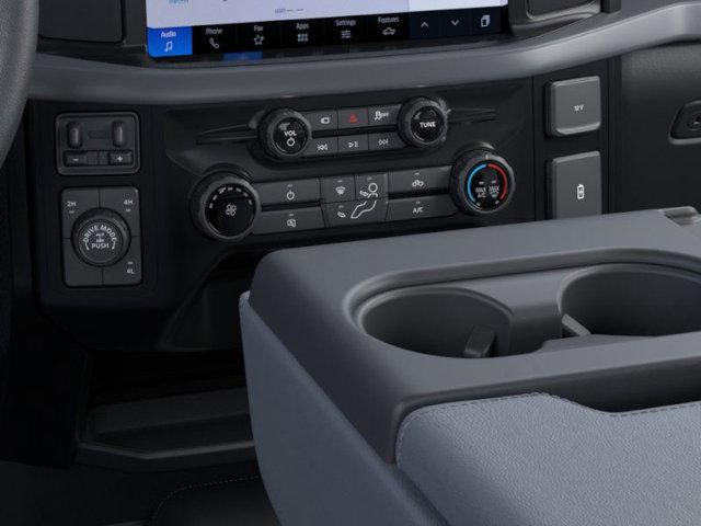 new 2026 Ford F-150 car, priced at $53,805