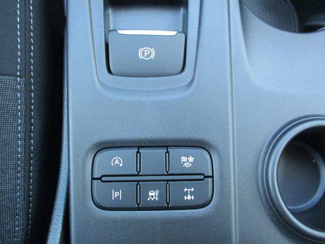 new 2024 Ford Ranger car, priced at $37,194