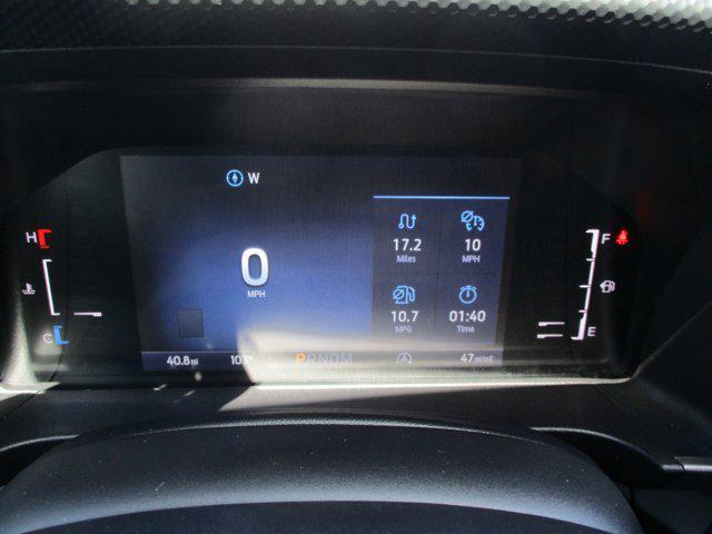 new 2024 Ford Ranger car, priced at $37,194