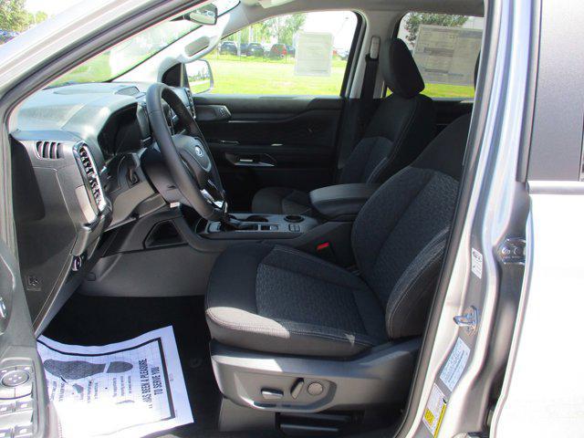 new 2024 Ford Ranger car, priced at $37,194