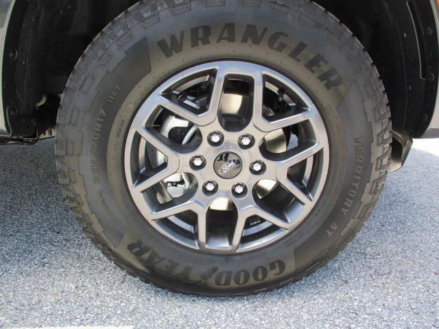 new 2024 Ford Ranger car, priced at $37,194