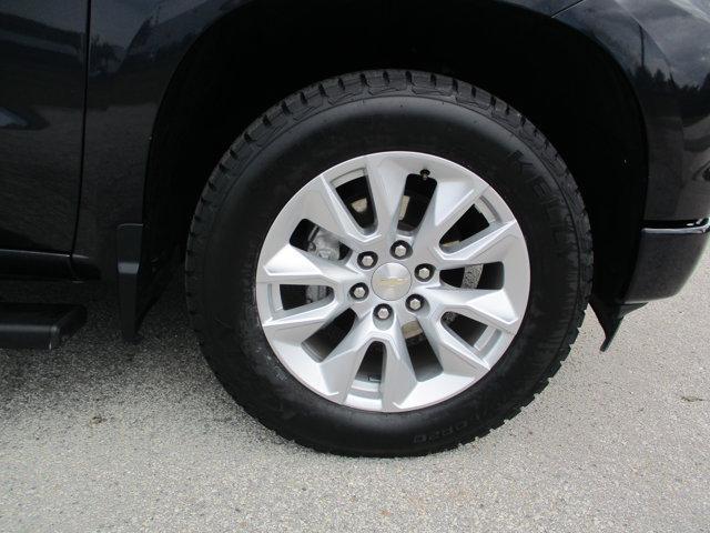 used 2023 Chevrolet Silverado 1500 car, priced at $26,995