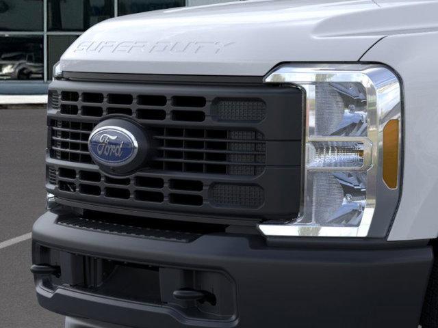 new 2026 Ford F-350 car, priced at $67,400