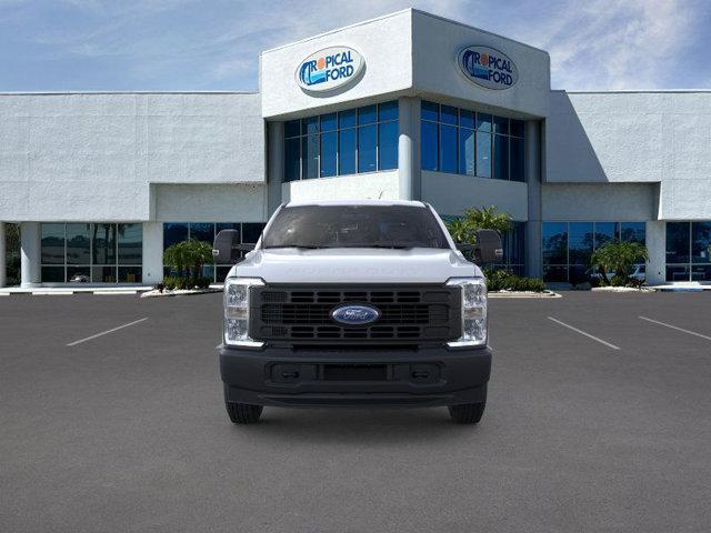 new 2026 Ford F-350 car, priced at $67,400