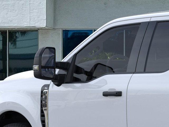 new 2026 Ford F-350 car, priced at $67,400