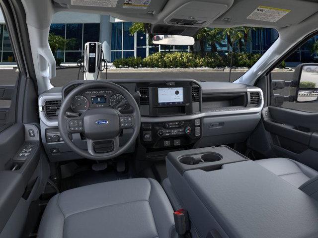 new 2026 Ford F-350 car, priced at $67,400