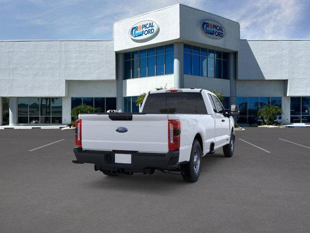 new 2026 Ford F-350 car, priced at $67,400
