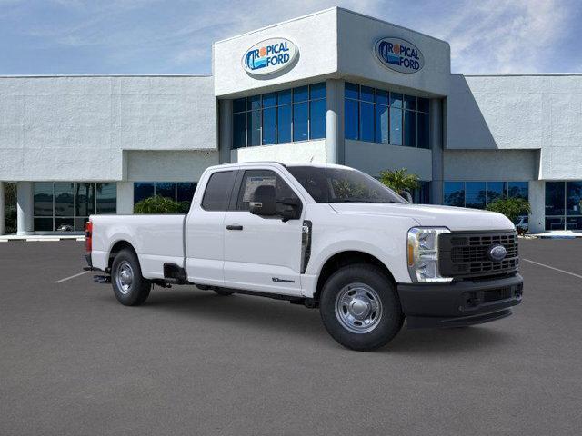 new 2026 Ford F-350 car, priced at $67,400