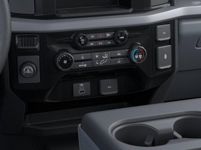 new 2026 Ford F-350 car, priced at $67,400