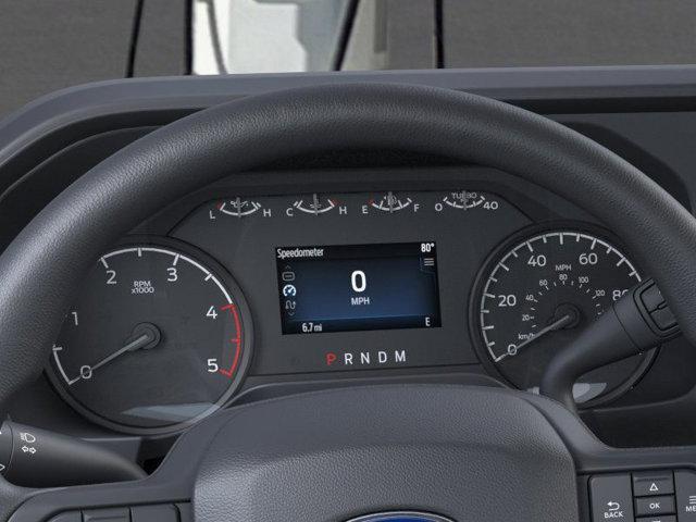 new 2026 Ford F-350 car, priced at $67,400