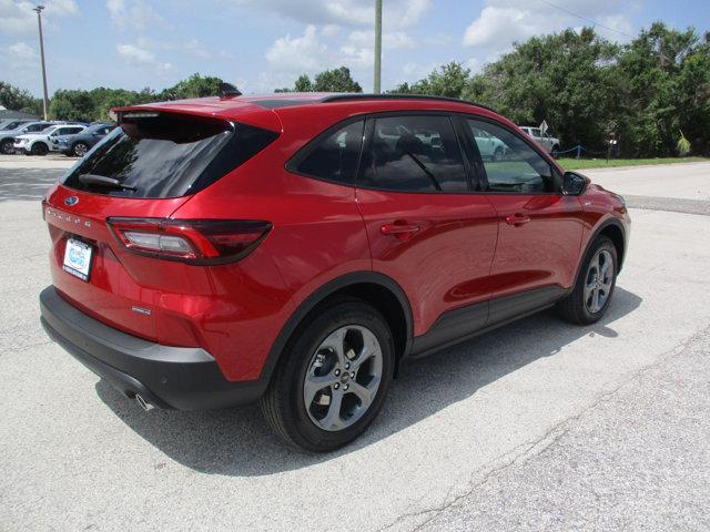 new 2025 Ford Escape car, priced at $36,091