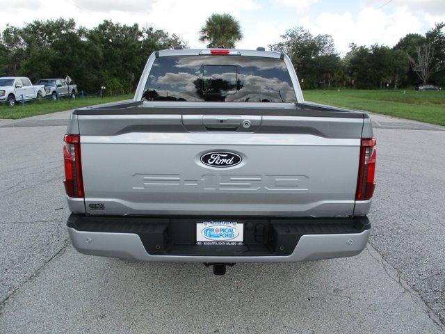 new 2024 Ford F-150 car, priced at $51,315
