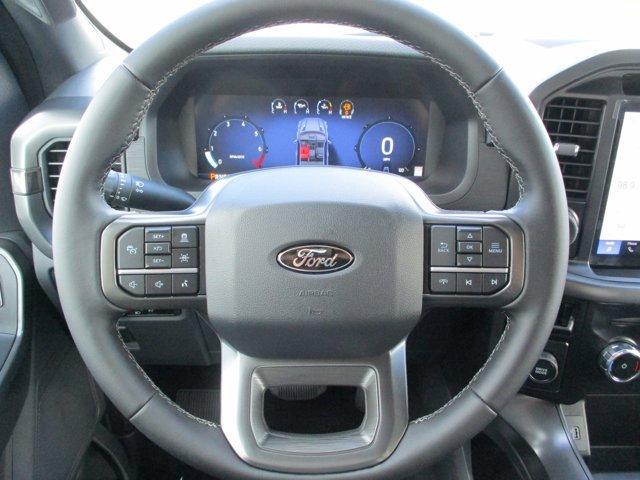 new 2024 Ford F-150 car, priced at $51,315