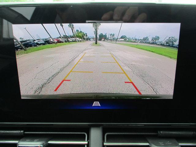 used 2024 Chevrolet Trax car, priced at $21,495