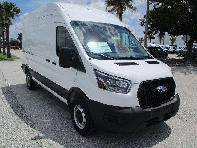 new 2025 Ford Transit-250 car, priced at $56,015