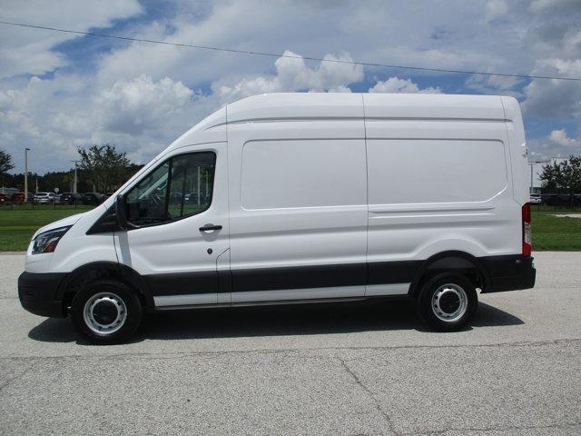 new 2025 Ford Transit-250 car, priced at $56,015