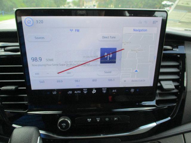 new 2024 Ford Transit-350 car, priced at $56,797