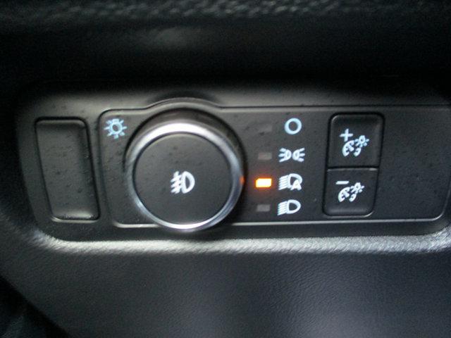 new 2025 Ford Ranger car, priced at $35,699