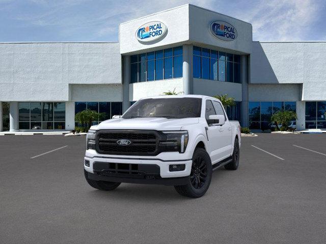 new 2026 Ford F-150 car, priced at $72,105