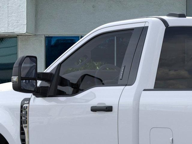 new 2025 Ford F-350 car, priced at $54,491