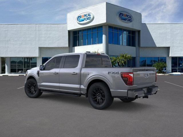 new 2026 Ford F-150 car, priced at $71,540
