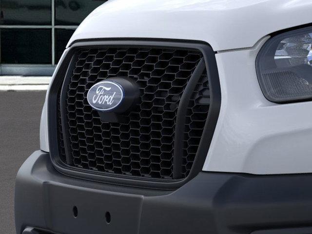 new 2026 Ford Transit-250 car, priced at $56,795