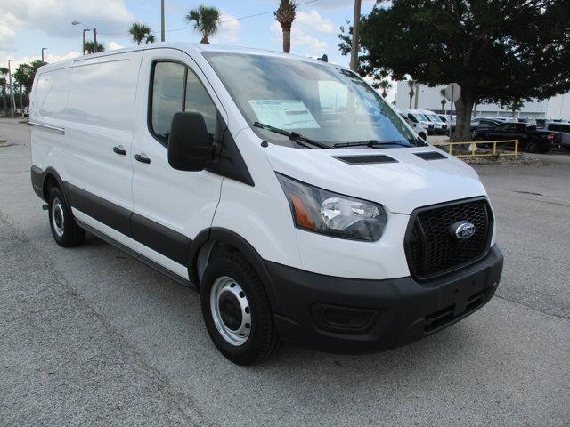 new 2025 Ford Transit-150 car, priced at $51,025