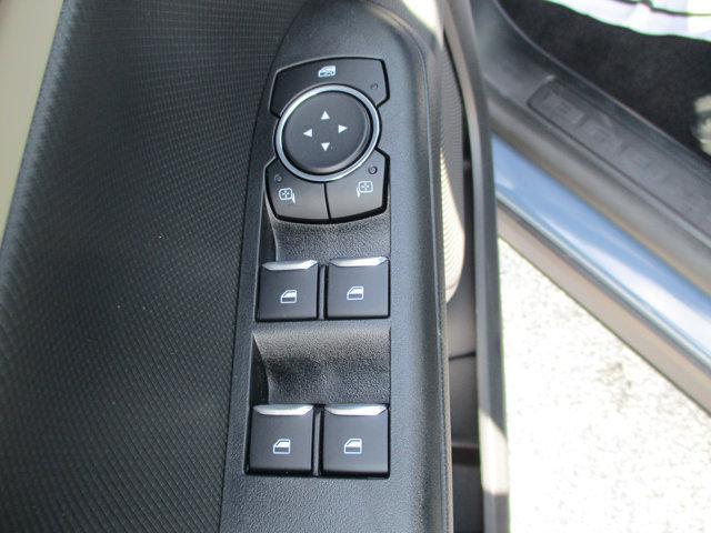 new 2025 Ford Bronco Sport car, priced at $37,053