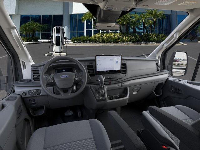 new 2026 Ford Transit-350 car, priced at $62,975