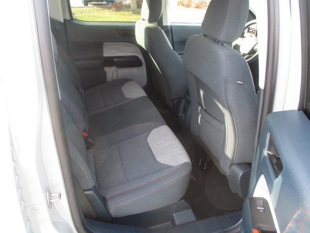 used 2022 Ford Maverick car, priced at $25,995