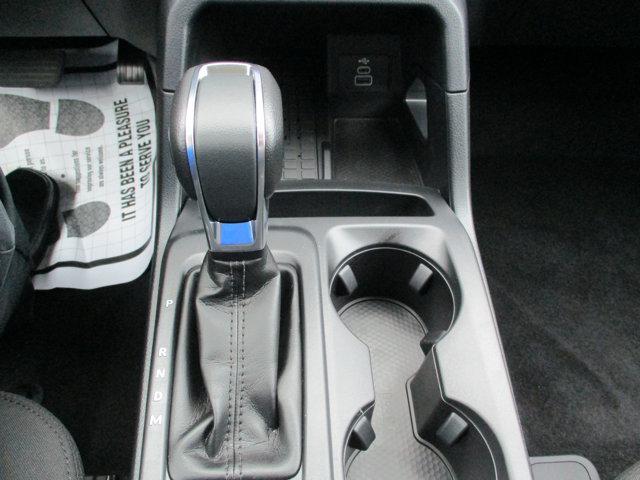 new 2025 Ford Ranger car, priced at $43,046