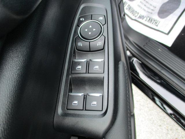 new 2025 Ford Ranger car, priced at $43,046