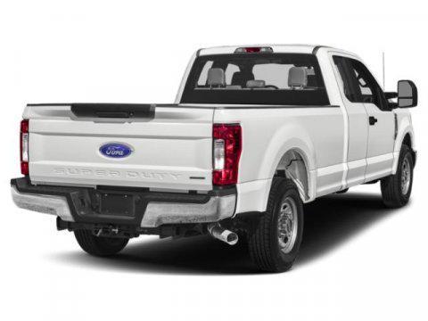 used 2019 Ford F-250 car